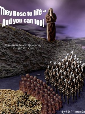 cover image of They Rose to Life